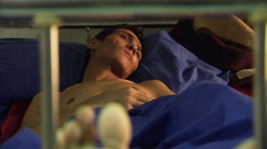 Loi ke lanh lung cua chien binh Hoi giao danh bom lieu chet hinh anh