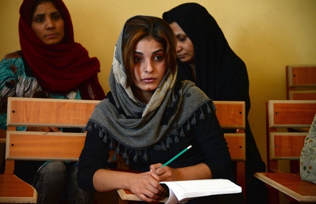 Mục đích của các lớp học này nhằm giúp nữ tù nhân có cơ hội tìm việc sau khi kết thúc thời gian thụ án và tái hòa nhập xã hội.