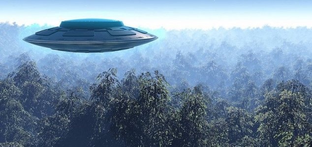 Australia tro thanh diem nong cua UFO hinh anh