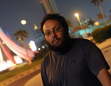 So phan bi an cua nha bao My bi phien quan hanh quyet hinh anh