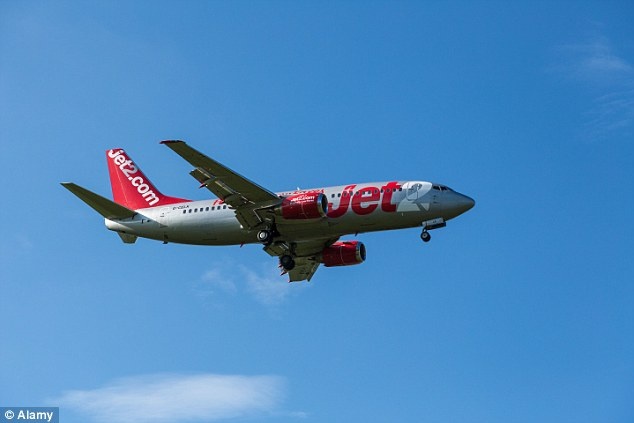 Ro ri dien, may bay phai ha canh khan cap hinh anh