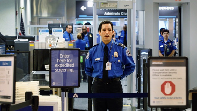 Nhung giai doan cung co an ninh hang khong hau khung bo 11/9 hinh anh