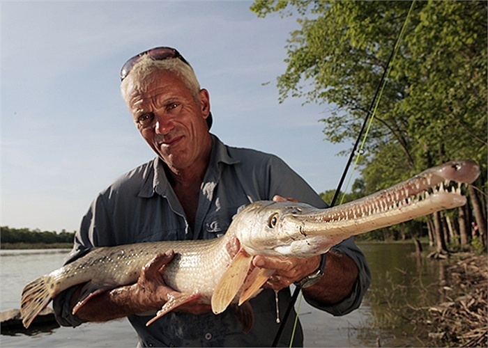 Nguoi dan ong chinh phuc nhieu thuy quai nhat the gioi hinh anh
