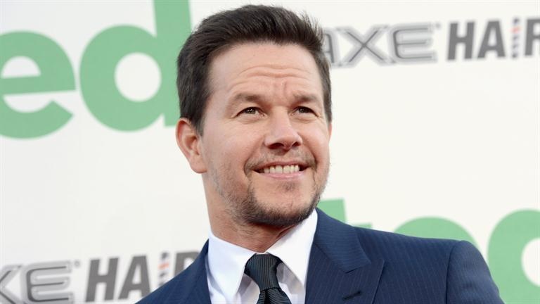 Diễn viên nổi tiếng Mark Wahlberg. Ảnh: Biography  