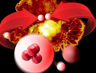 Nghien cuu ‘hat cua Chua’ co the huy diet vu tru hinh anh