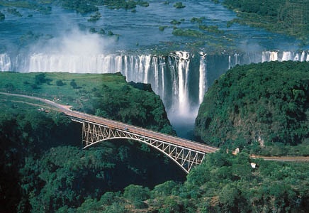 amazingvictoriafalls