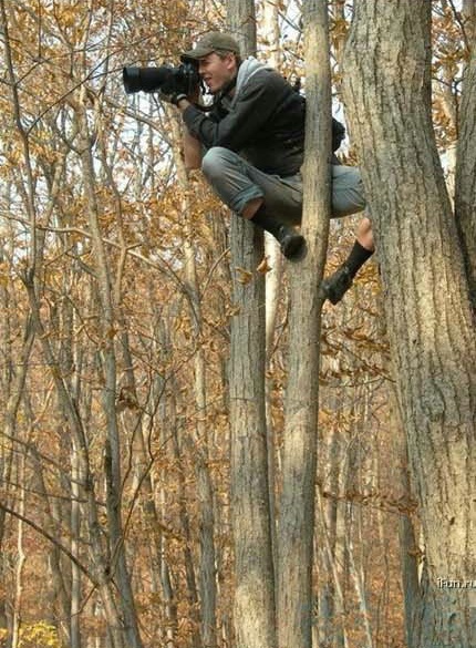 Tu the chup hinh khac thuong cua cac nhiep anh gia hinh anh