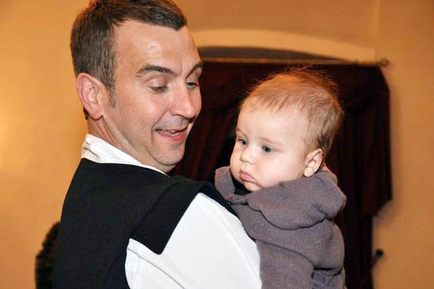 Gia dinh con tin bi hanh quyet 'nho anh vo cung' hinh anh