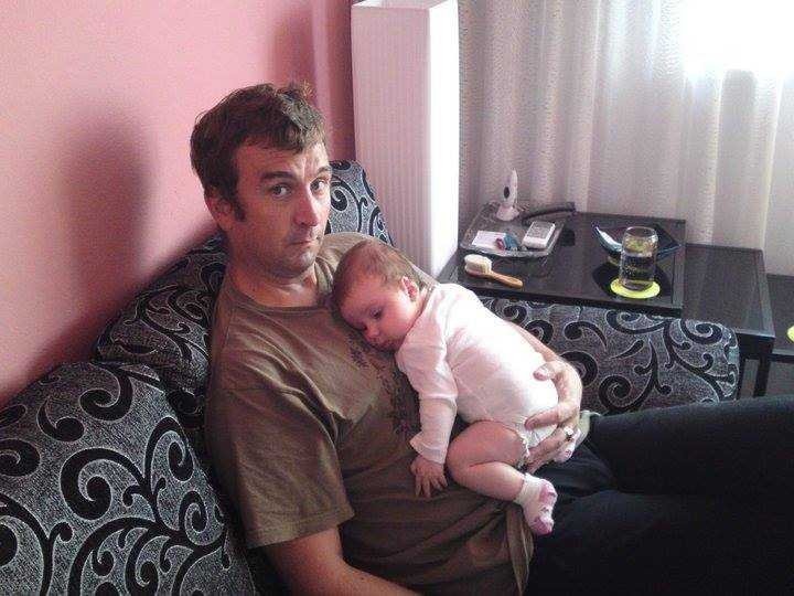 Gia dinh con tin nguoi Anh da co lien lac IS, nhung vo vong hinh anh