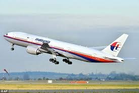 May bay Malaysia Airlines buoc phai quay tro lai do su co hinh anh