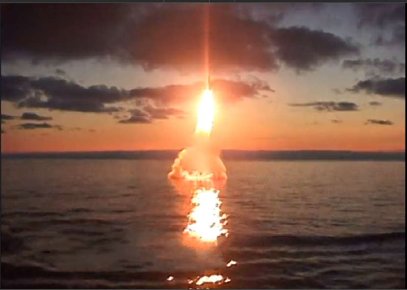 Man phong 5 ten lua hanh trinh ngoan muc cua Nga hinh anh