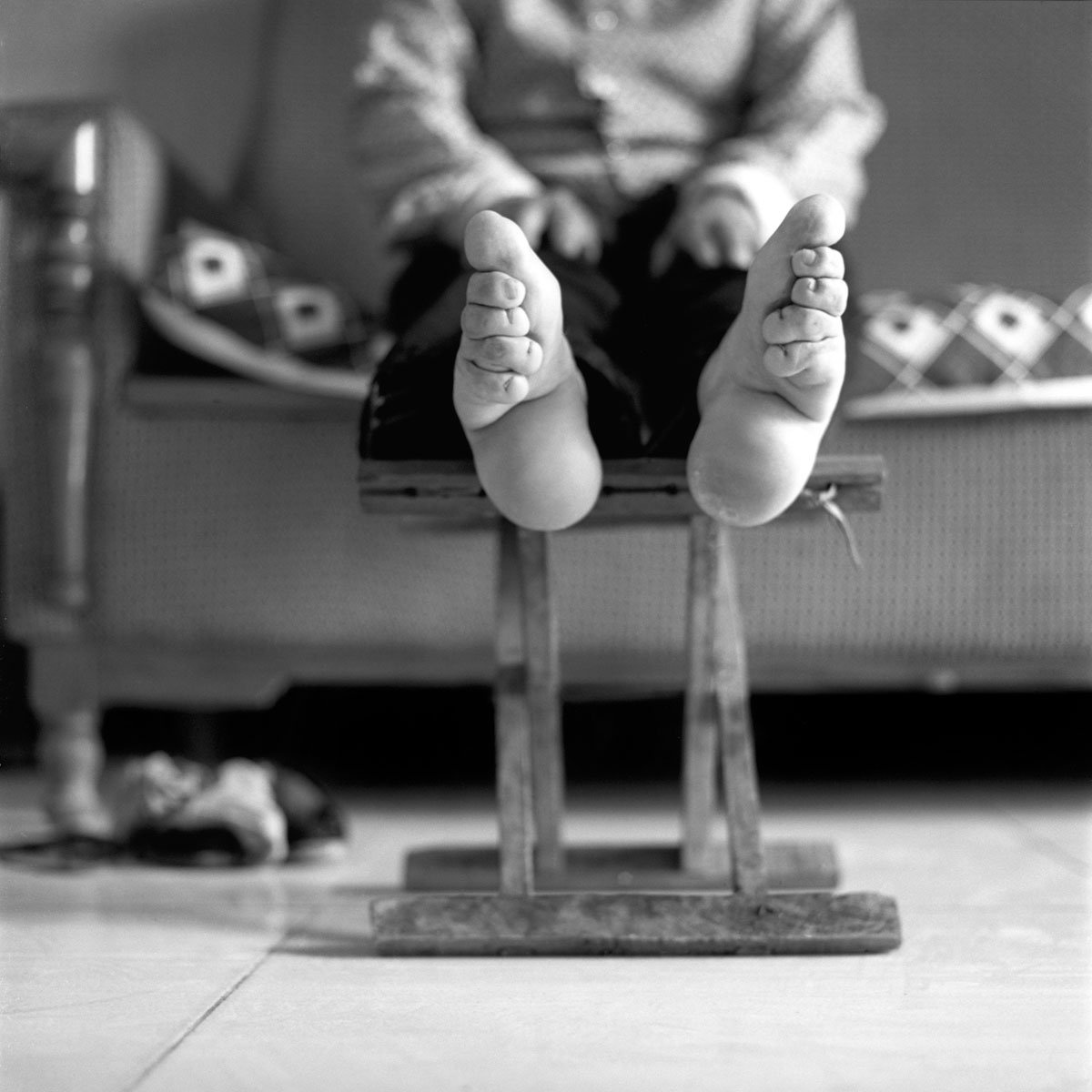 The he phu nu got sen vang ba tac sap bien mat vinh vien hinh anh