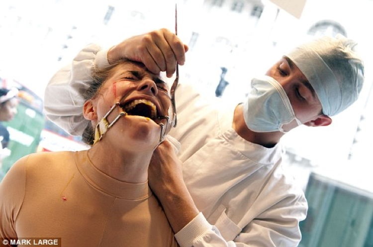 Nhung cuoc bieu tinh kho tin nhat trong lich su nhan loai hinh anh