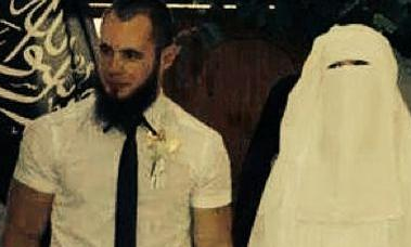 Nu bac si Malaysia ke chuyen ket hon voi phien quan Hoi giao hinh anh