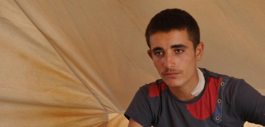 Ky uc kinh hoang duoi hong sung phien quan Hoi giao hinh anh