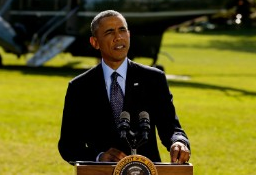 'Khong kich IS khong phai la cuoc chien cua rieng My' hinh anh