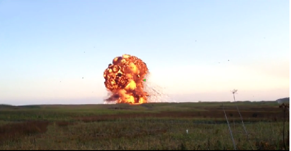 Vu khi Nga ram rap tap tran lon trong lich su hinh anh