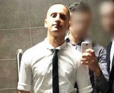 Nghi pham 18 tuoi de doa Thu tuong Australia bi ban chet hinh anh