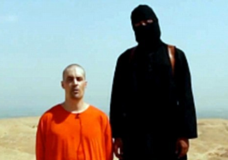 FBI xac dinh danh tinh ke hanh quyet cac con tin phuong Tay hinh anh