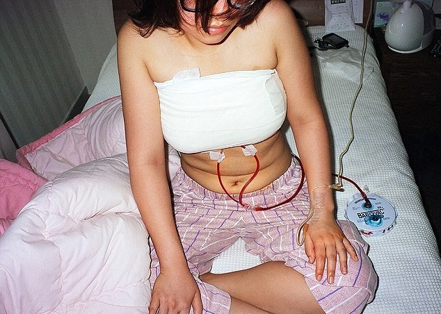 Canh bao nan 'dao keo' o at trong gioi tre chau A hinh anh