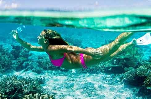 Goc khuat o thien duong cua cac cap doi lang man hinh anh