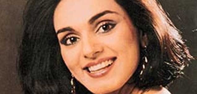 Tiếp viên Neerja Bhanot qua đời vì bị bắn trúng khi dùng thân che chắn cho ba hành khách nhỏ. Ảnh: wikipedia