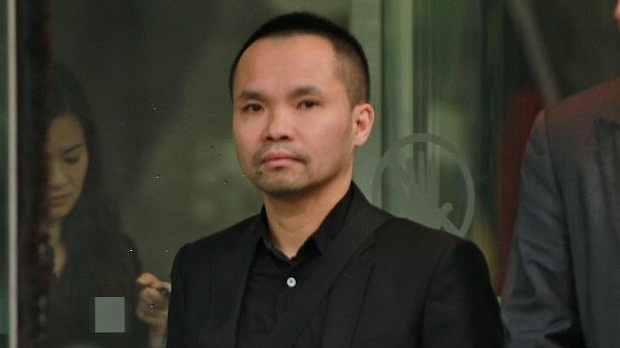 ‘Vua bac’ goc Viet bi ban o Australia dinh liu xa hoi den hinh anh