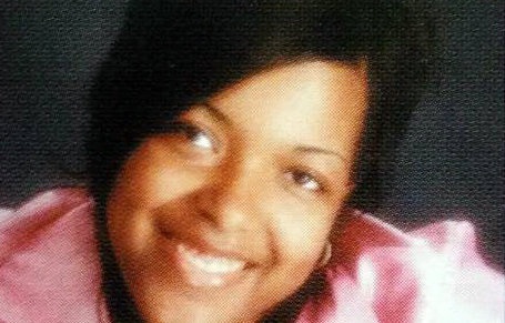 Nữ y tá Amber Vinson, nhân viên y tế thứ hai ở Texas bị nhiễm virút Ebola sau Nina Phạm. Ảnh: NBC