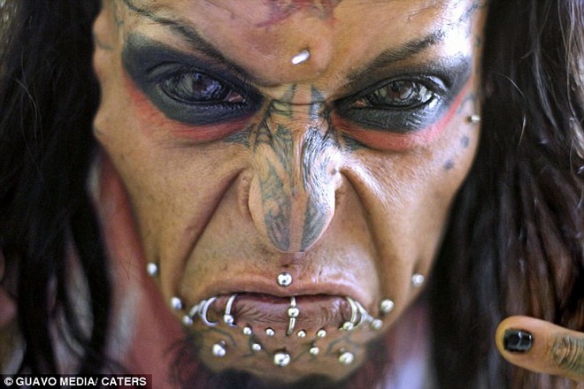 Phau thuat tham my de tro thanh DJ quy du hinh anh