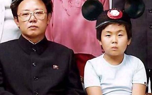 Nhung bi mat thoi tho au cua nha lanh dao Kim Jong Un hinh anh