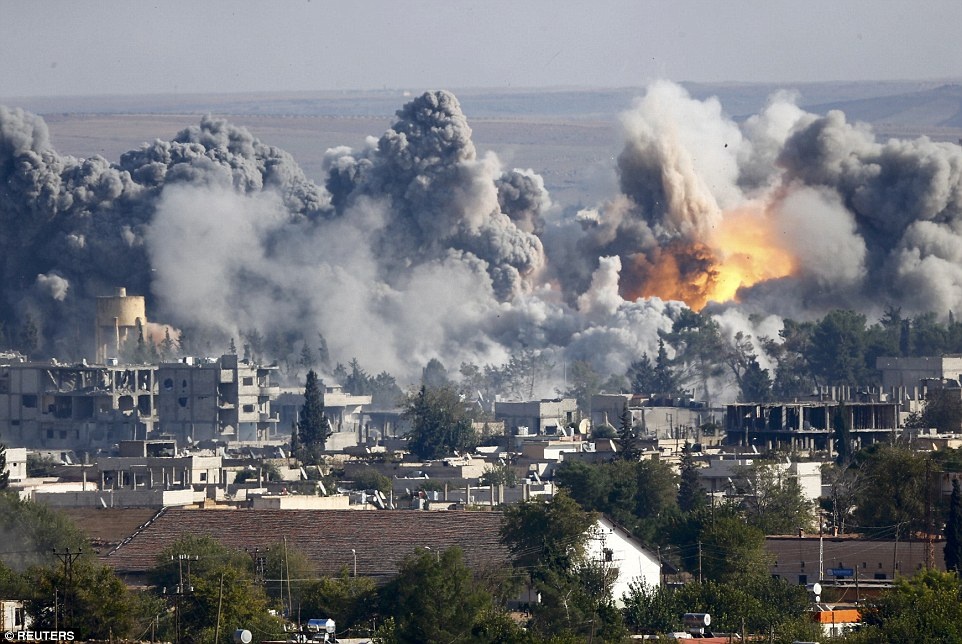 Kobane tro thanh 'coi xay thit' phien quan Hoi giao hinh anh