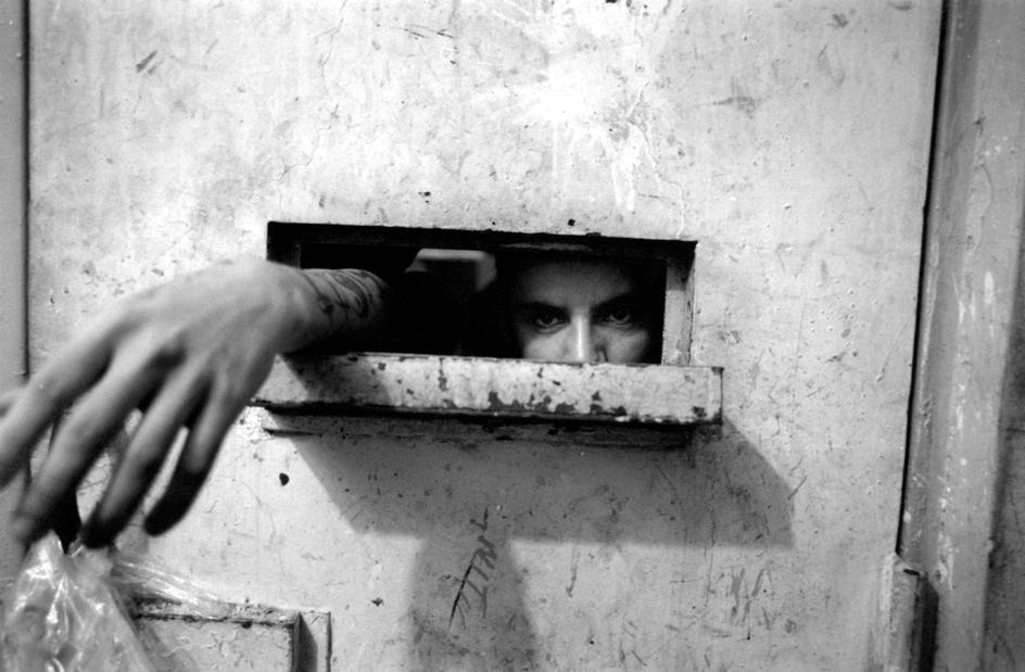 Tháng 12/2002, chính quyền  địa phương đã cho phá bỏ nhà tù, chỉ giữ lại một tòa nhà để làm bảo tàng Ga tàu điện Carandiru. 