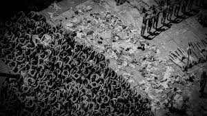 Carandiru là nhà tù lớn nhất khu vực Nam Mỹ với giai đoạn giam giữ đỉnh điểm lên tới 8.000 tù nhân. 