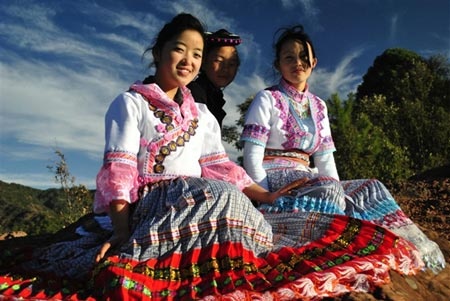 Trung Quoc xu nhom buon ban phu nu Viet Nam hinh anh