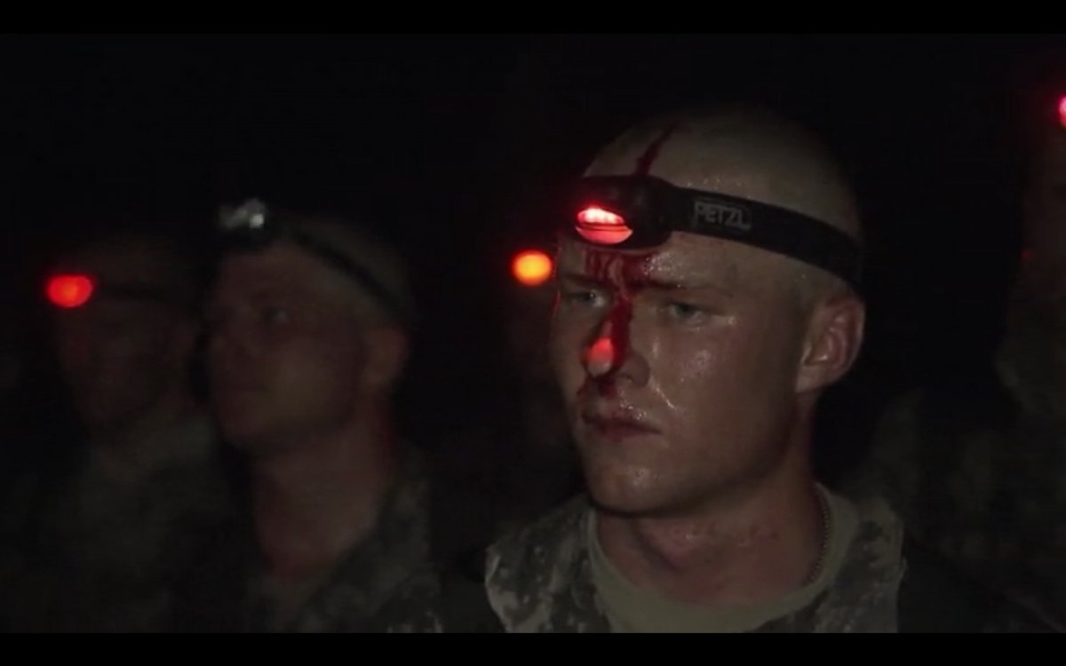 Sang tới ngày thứ ba, 