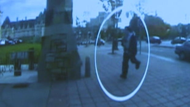 Dien bien qua trinh tay sung tan cong nha quoc hoi Canada hinh anh