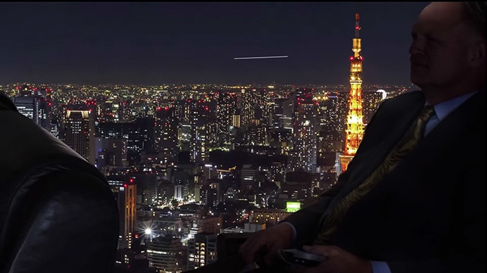 Phi co khong cua so som lo dien trong 10 nam toi hinh anh