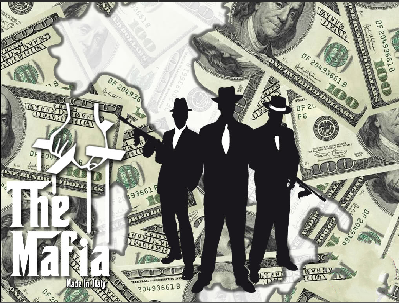4 bang dang mafia com can nhat the gioi ngam Italy hinh anh