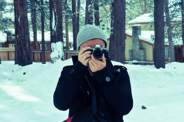 Canh sat My bat tai xe dam chet sinh vien nguoi Viet hinh anh