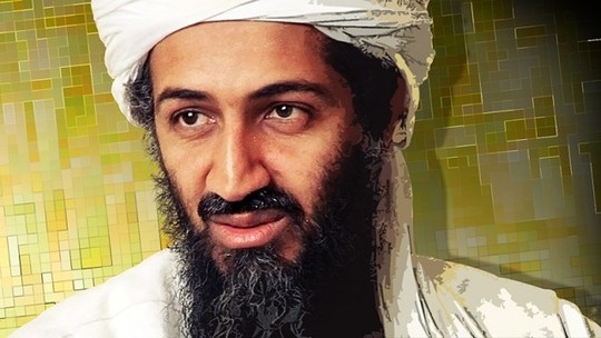 Trùm khủng ố Osama bin Laden bị tiêu diệt trong chiến dịch lcủa ực lượng SEAL (Mỹ đêm 2-5-2011 tại Abbottabad, Pakistan. Ảnh: Hollow Verse