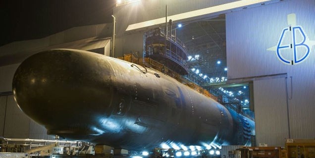 'At chu bai' moi cua Hai quan My hinh anh