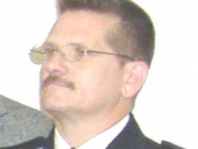 Bobby Allen đã nhận nhiệm vụ giám sát tử tù trong gần 10 năm. Ảnh: BI