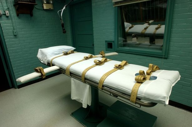 Cuoc chien noi tam cua quan giao trong coi tu tu hinh anh