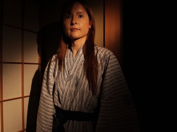 Thời tuổi trẻ của Tendo trượt dài trong sa ngã. Ảnh: National Geographic