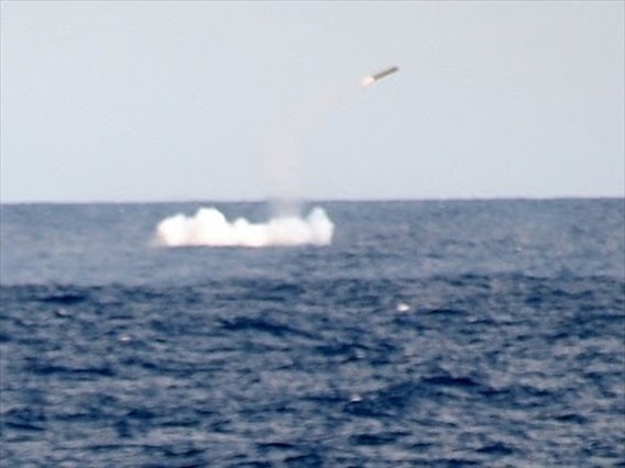 Đây là lần bắn tiêu diệt mục tiêu thành công của tàu ngầm Malaysia, kể từ sau vụ bắn thử thành công tên lửa diệt hạm Exocet từ chiếc tàu ngầm thứ nhất (cũng loại Scorpene) là KD Tunku Abdul Rahman năm 2011.