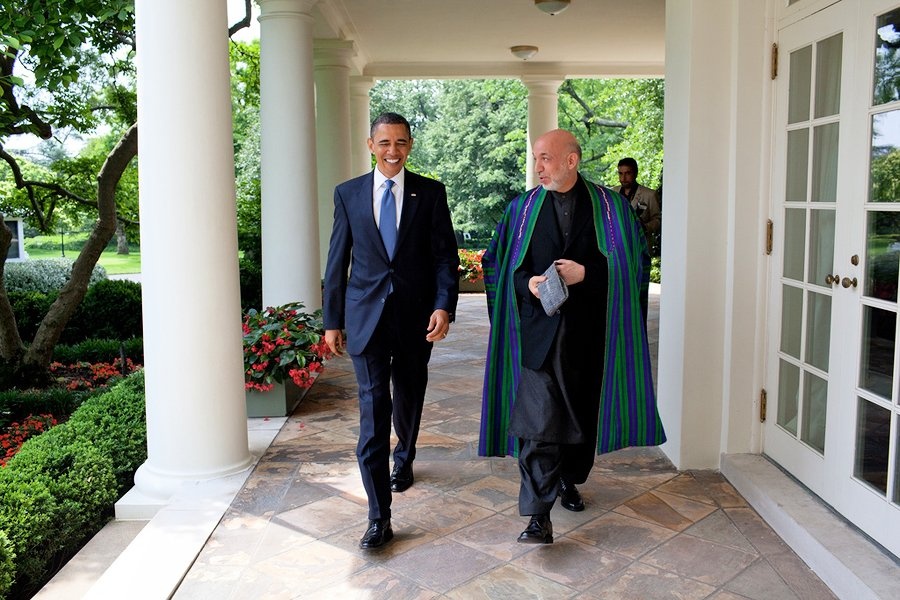 Obam thăm Việt nam ảnh 11 Obam tham Viet nam anh 11