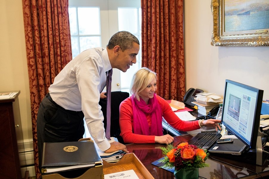 Obam thăm Việt nam ảnh 2 Obam tham Viet nam anh 2