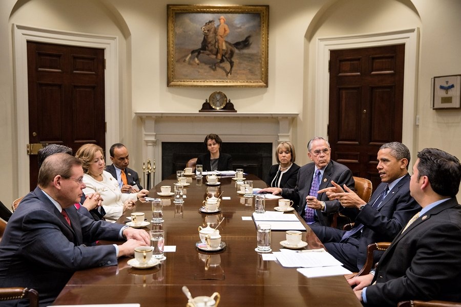 Obam thăm Việt nam ảnh 6 Obam tham Viet nam anh 6