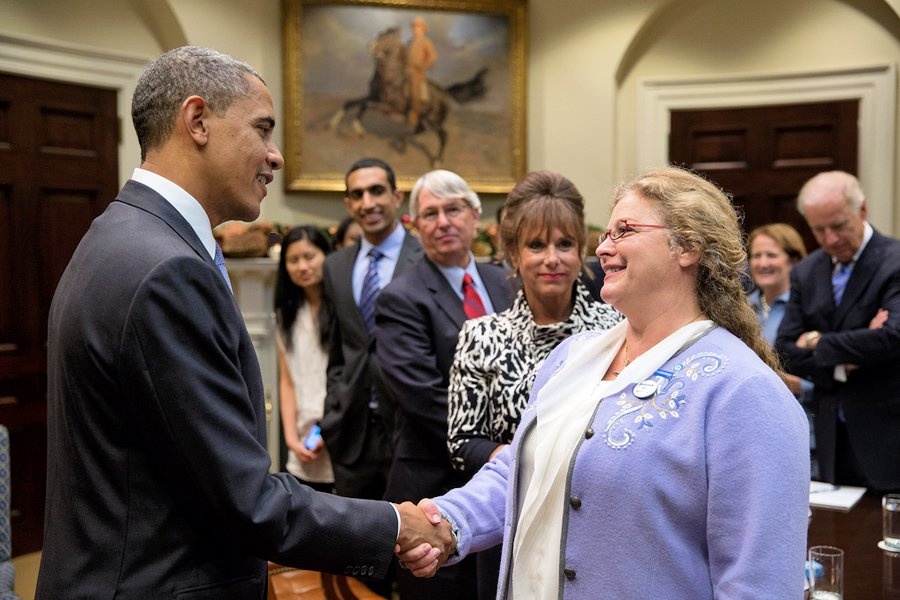 Obam thăm Việt nam ảnh 9 Obam tham Viet nam anh 9