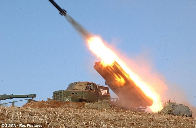 Trieu Tien rut khoi dam phan hat nhan voi My hinh anh